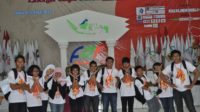 9 Pelajar Sumbar Ikuti Acara “FORUM PELAJAR INDONESIA 5”