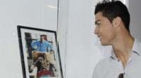 CR7 Ingin Bawa Madrid Juara Liga Champions di Portugal
