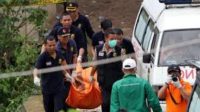 Seorang Terduga Teroris Diduga Asal Sumbar