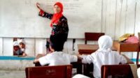 Padang Butuh 3.933 PNS di Tahun 2014