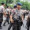 Ilustrasi Polisi. Foto : Istimewa