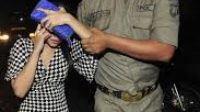 Razia Hiburan Malam, Satpol PP Giring 7 ABG