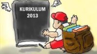 Kurikulum 2013, Siswa yang Menentukan !