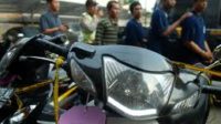 Ngaku Polisi, Ternyata Remaja Ini Pencuri