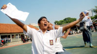 Tips Hadapi Ujian Nasional ? “Intip Sini Yuk”