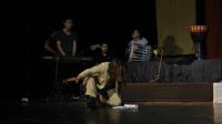 Malam Puisi, “Raja Penyair” Pukau Penonton