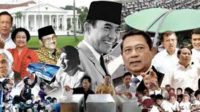 Pemilu Serentak Tahun 2019