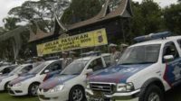 Kapolda Sumbar Segera Tindak Tegas Polantas “Nakal”