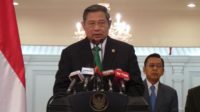SBY Kritik Pertamina Lewat Twitter