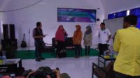 STIKES Karya Husada Gelar Workshop Menulis Kreatif