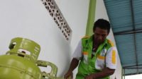 Minat Gas 3 Kg Meningkat, Agen Kewalahan