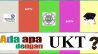 UKT Siap Diturunkan ?