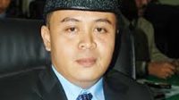 Ketua DPRD Padang Tersangka ?