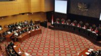 MK: Pemilu Serentak Efisien, Pemilih Jadi Cerdas