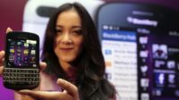 Update OS BlackBerry 10 Permudah Berbagi Pesan