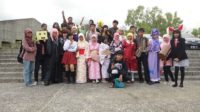 Karakter Anime di Dunia Nyata ? Ikuti Disini !