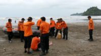 Juru Masak Hilang, Hari Ini Masih Belum Ditemukan