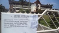 Permohonan Bansos Ditutup, Warga Kecewa