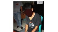 Ngaku Wartawan, Komplotan Ini Peras Sepasang Kekasih