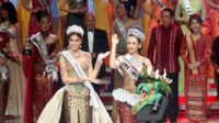 Tarik Minat Wisatawan, Garuda Indonesia Datangkan Miss Universe 2013