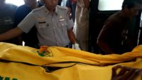 “Memancing”, Pemuda Ini Malah Tewas Tenggelam