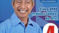 Peraga Pemilu Ditertibkan, Pesta Demokrasi Jadi Hambar