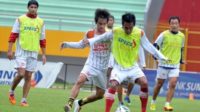 Semen Padang Ingin Comeback ke ISL dengan Sempurna