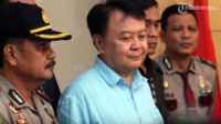 Antasari Tantang Anggoro Buka-bukaan Pertemuan di Singapura