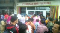 Rumah Tak Kunjung Dibangun, PT Berkah Kembalikan Uang