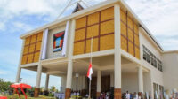 Pilkada 2024 : Walikota Padang Ingatkan Netralitas ASN