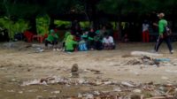 Pantai Air Manis “Tak Seperti Yang Dulu”