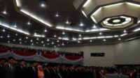 3,4 Triliun APBD Sumbar “Ketok Palu”