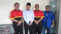 Demokrat Sumbar Nyatakan Dukung DEJE