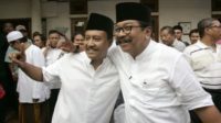 Mendagri Terlambat, Pelantikan Gubernur Jatim Molor