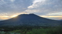 Gubernur Sumbar Segera Keluarkan Surat Edaran Antisipasi Gunung Marapi