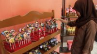 Jelang Valentine, Gerai Coklat Kebanjiran Order