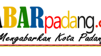Kabar Padang Terima Penghargaan dari SMA 3 Padang