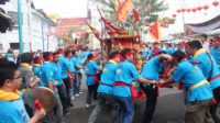 “Cap Go Meh” : Momentum Agar Terhindar dari Bencana