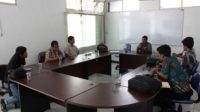 Social Media Sumbar Ajak Ombudsman Aktif di Twitter