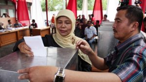 Pilkada Padang, Calon Independen Harus Kumpulkan 50 ribuan KTP