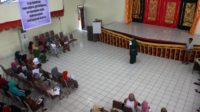 Caleg Perempuan Harus Unjuk Gigi !