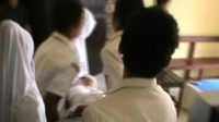 20 Pelajar SMA Pembangunan Padang Kerasukan