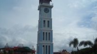 Sumbar dalam Ancaman Gempa Darat