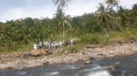 Hindari Banjir, Hulu Sungai Dibersihkan