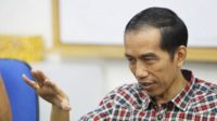 Kantor Jokowi Ada Alat Sadap ?