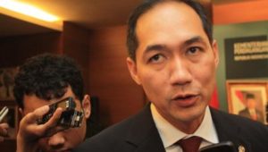 Impor Beras Ilegal, Mendag Janji Tuntaskan Pekan Ini