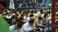 PNS DKI, 1.200 Orang Lolos