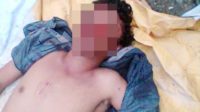 Kepergok Mencuri, Pelaku Tewas Dihajar Massa
