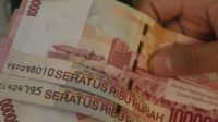 Dijanjikan Bisa Masuk Polisi, Pria Ini Ditangkap