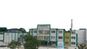 BEM Poltekkes Padang Gelar Kartini Day Solemized